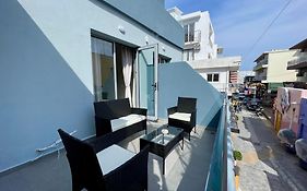 Sea Side Rooms