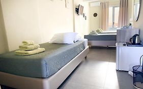 Sea Side Rooms